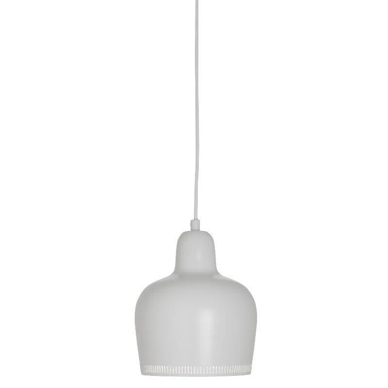 Artek A330S Golden Bell Pendant Lamp