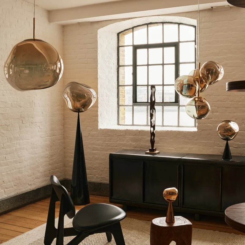 Tom Dixon Melt Pendant
