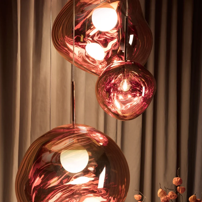 Tom Dixon Melt Pendant
