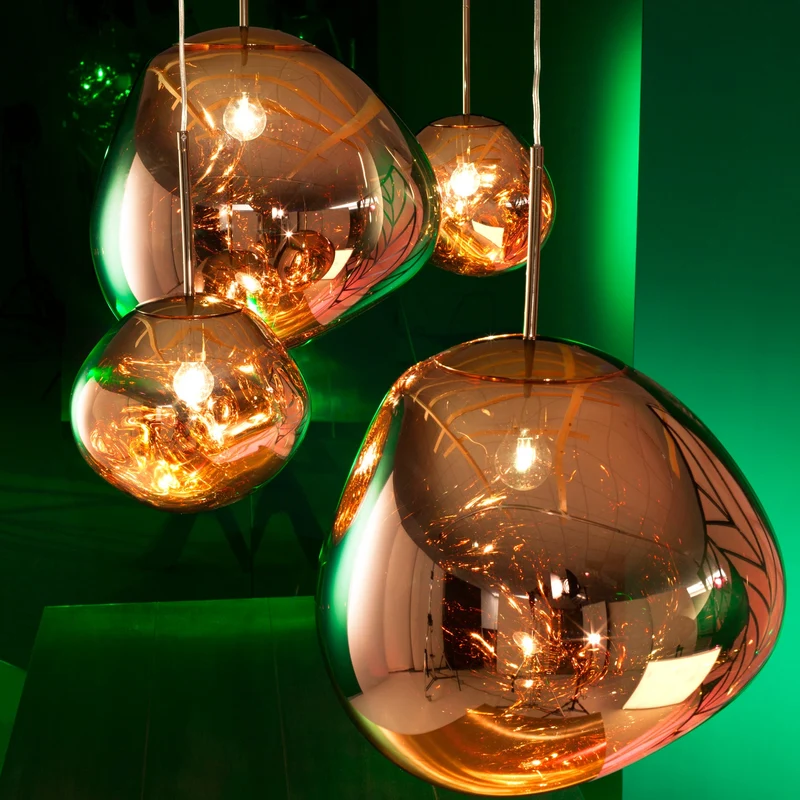 Tom Dixon Melt Pendant
