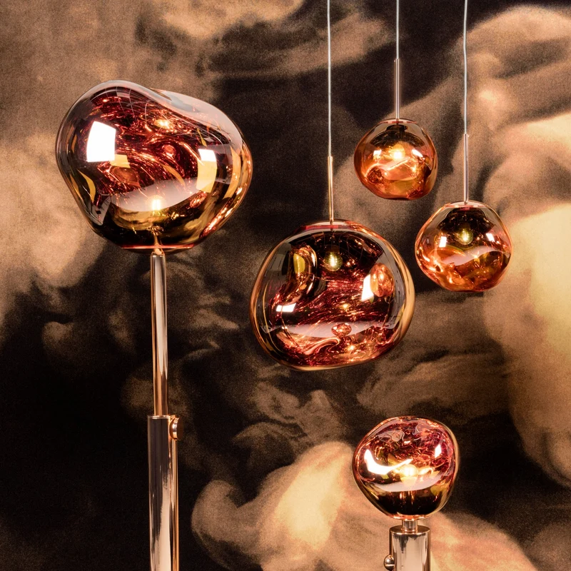 Tom Dixon Melt Pendant