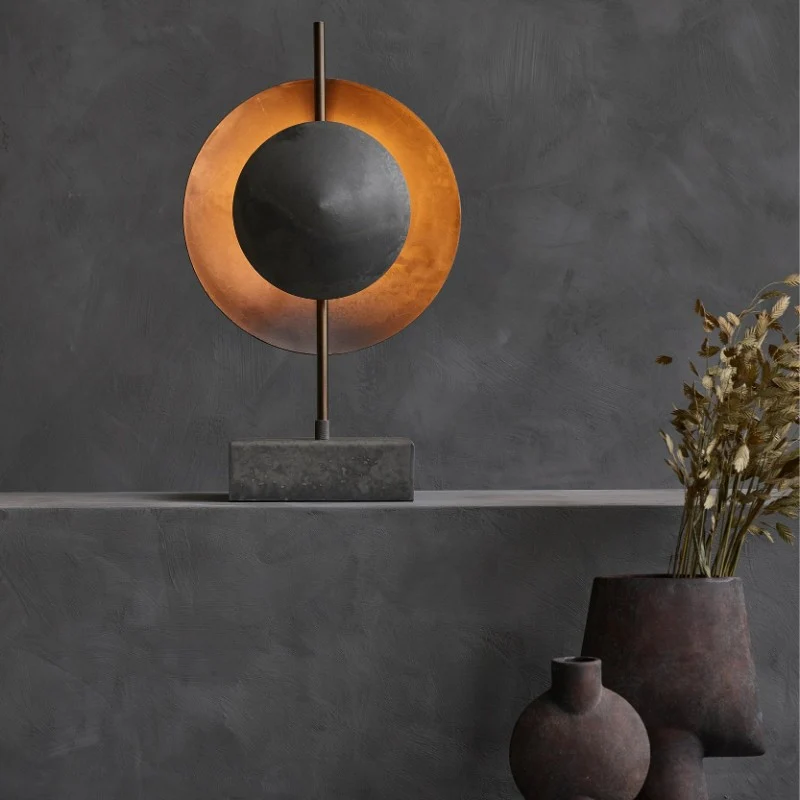 101 Copenhagen Dusk Table Lamp