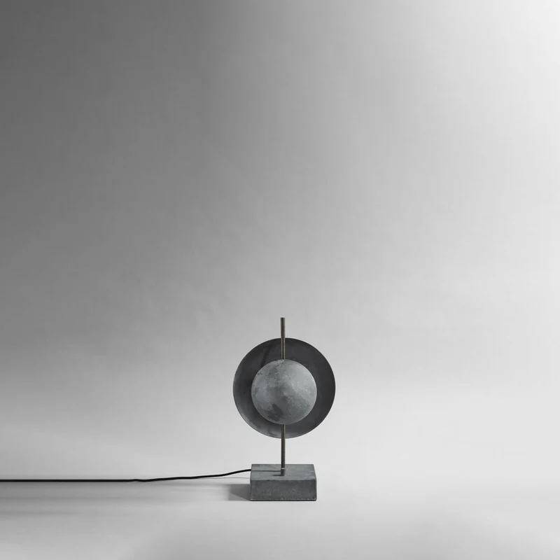 101 Copenhagen Dusk Table Lamp