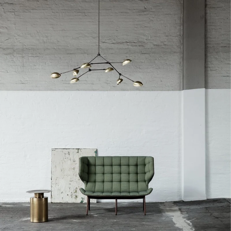 101 Copenhagen Drop Chandelier Pendant Lamp