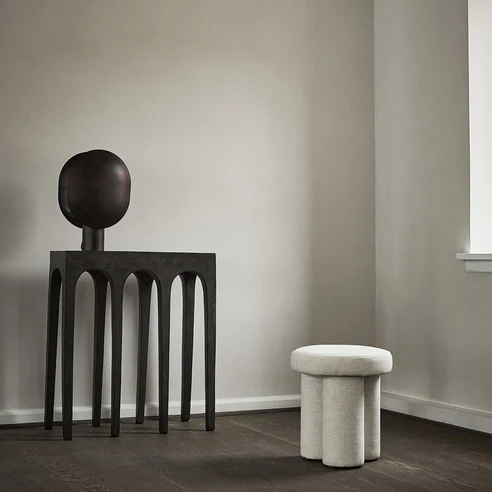 101 Copenhagen Clam Table Lamp