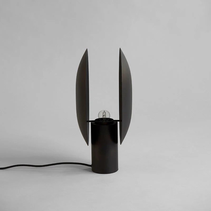101 Copenhagen Clam Table Lamp