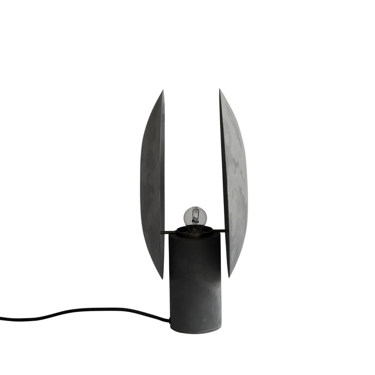 101 Copenhagen Clam Table Lamp