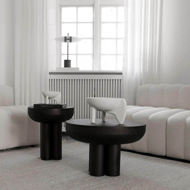 101 Copenhagen Bull Table Lamp