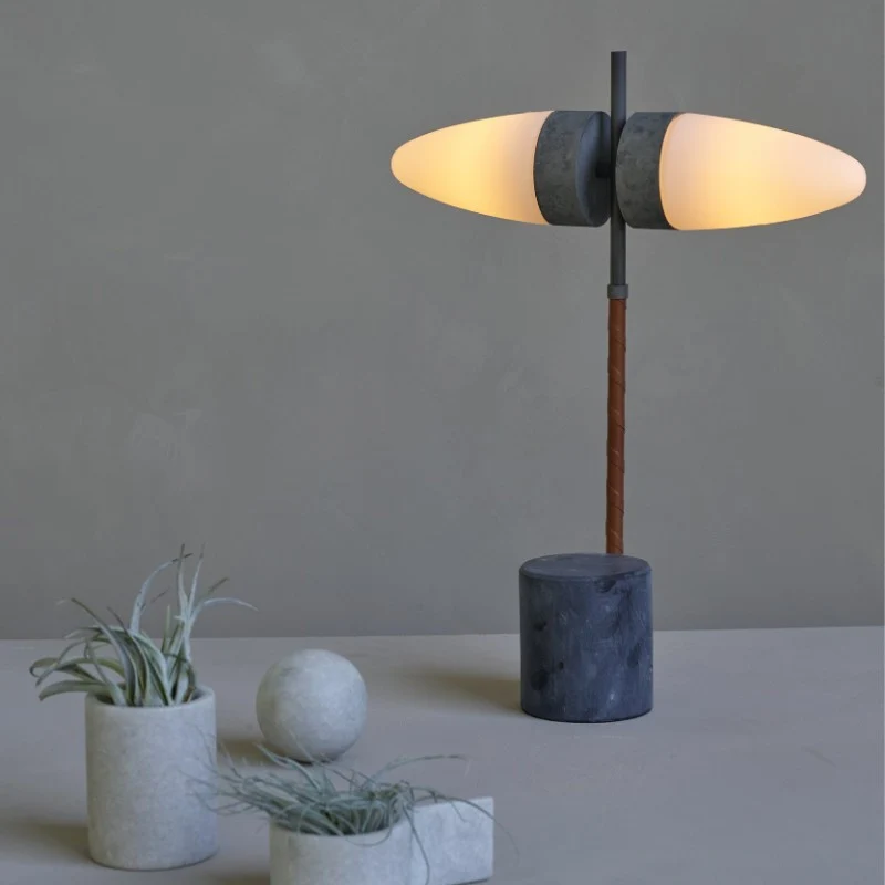 101 Copenhagen Bull Table Lamp