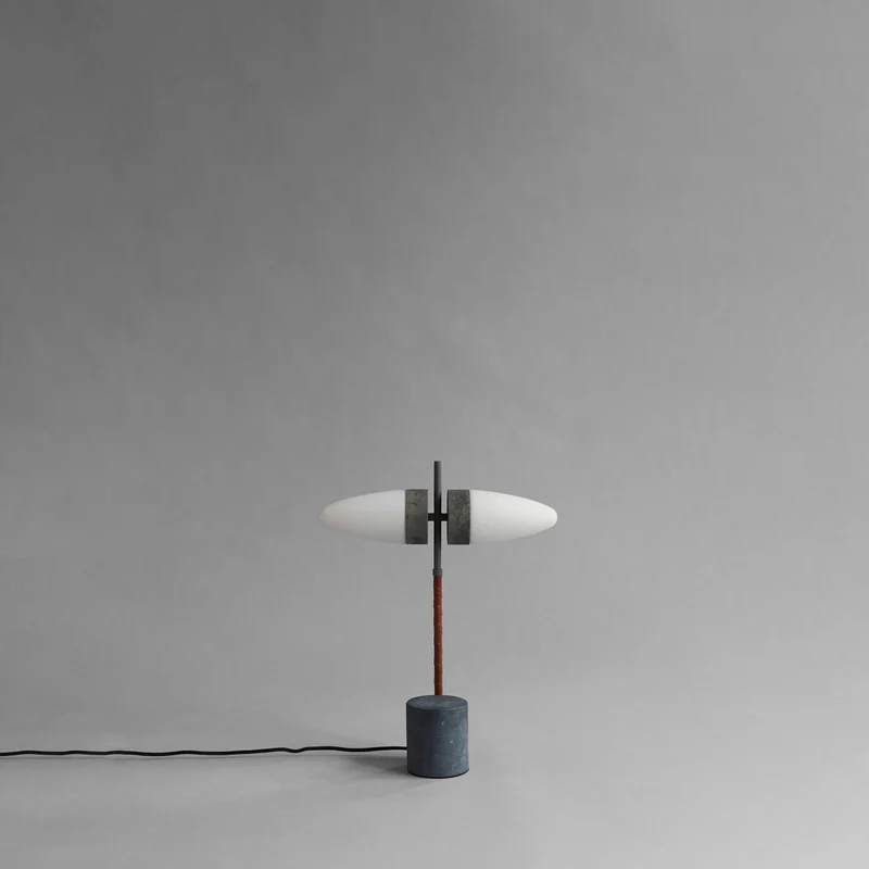 101 Copenhagen Bull Table Lamp