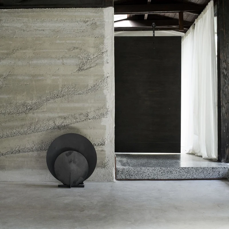 101 Copenhagen AD Floor Lamp