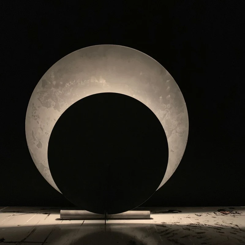 101 Copenhagen AD Floor Lamp