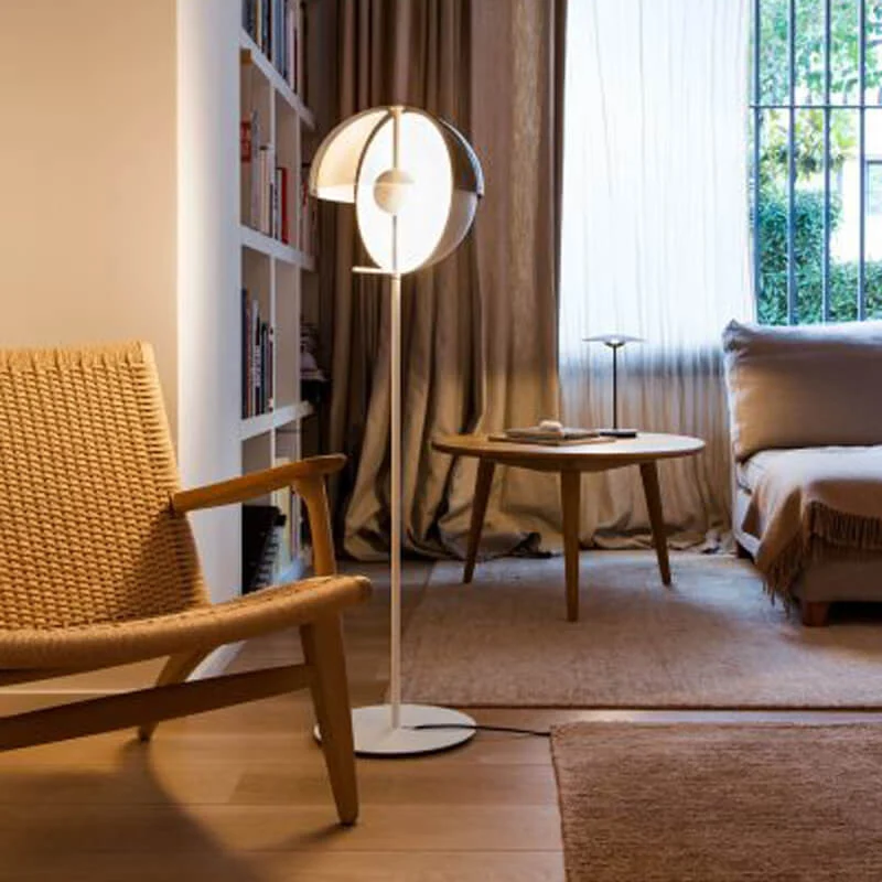 Marset Theia Floor Lamp