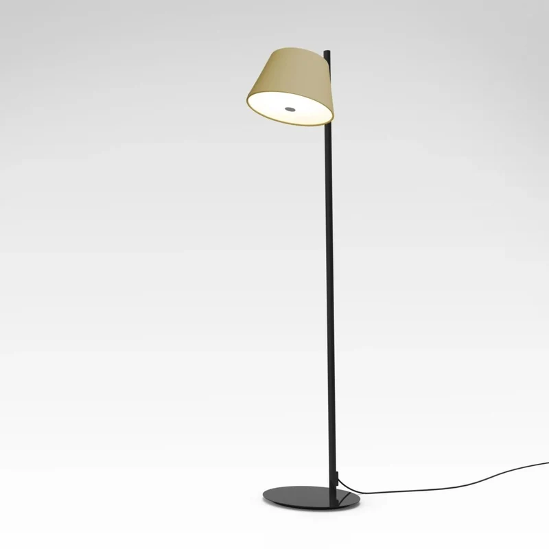 Marset Tam Tam P Floor Lamp