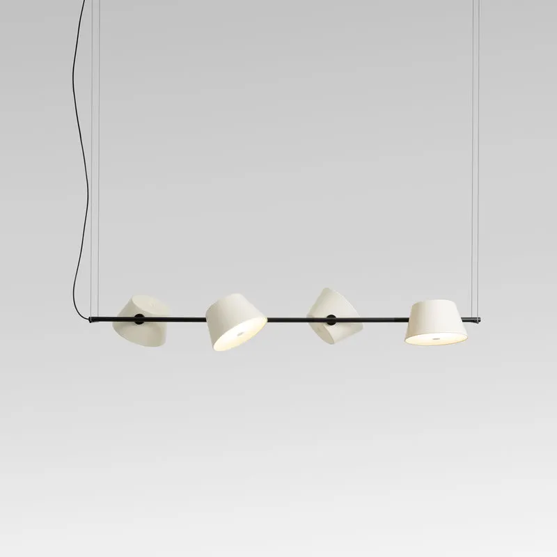 Marset Tam Tam 4 Linear Suspension