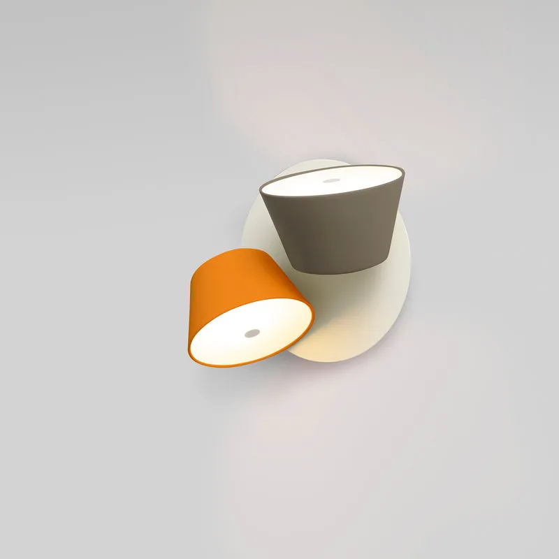Marset Tam Tam A2 Wall Lamp