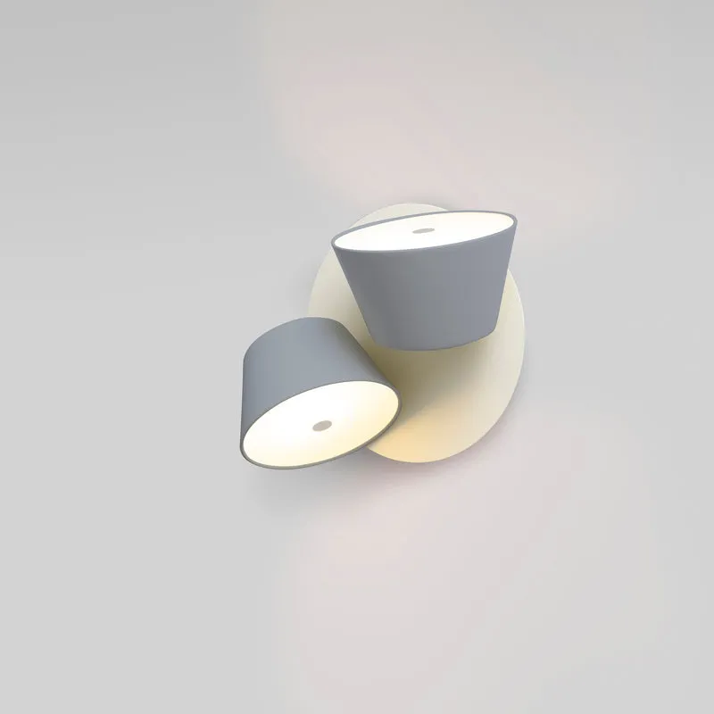 Marset Tam Tam A2 Wall Lamp