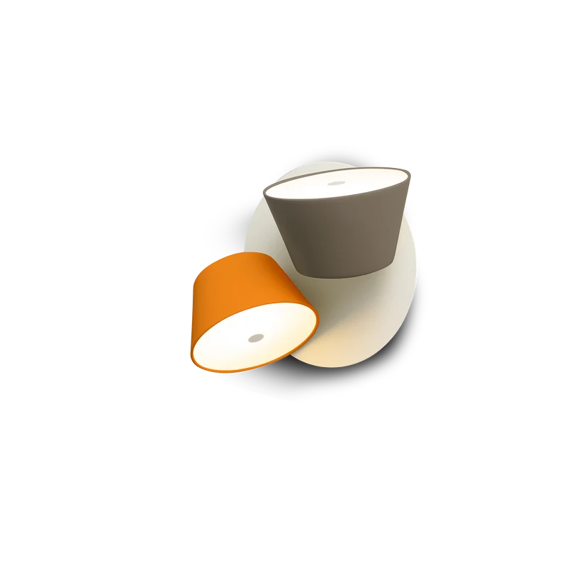 Marset Tam Tam A2 Wall Lamp