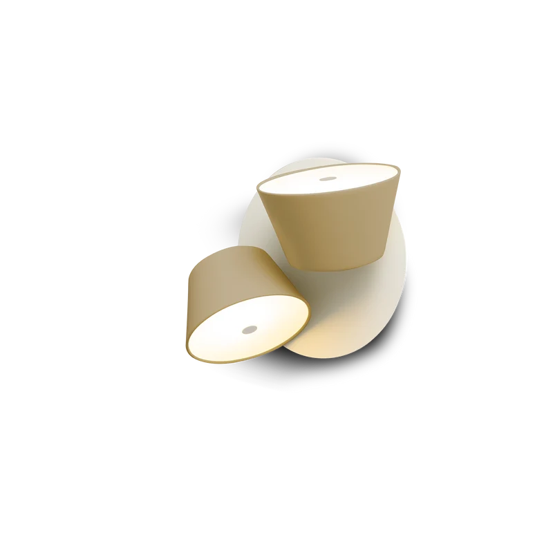 Marset Tam Tam A2 Wall Lamp