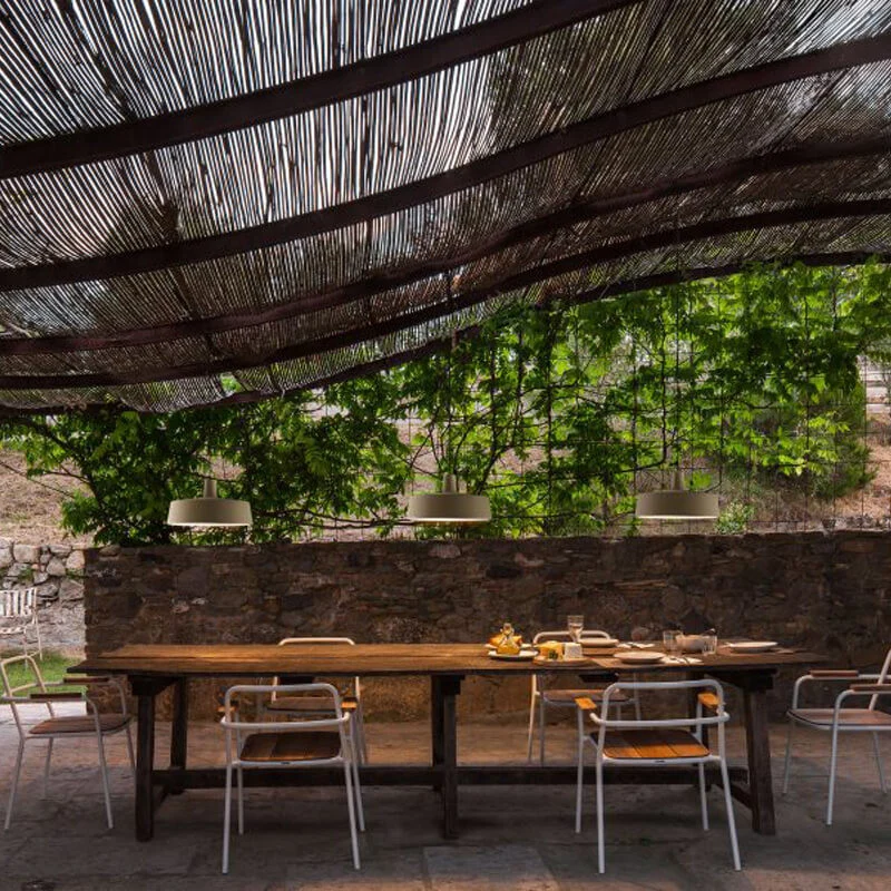 Marset Soho Outdoor Suspension Lamp