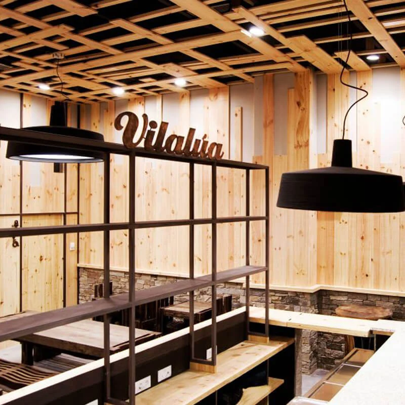 Marset Soho 38 Suspension Lamp