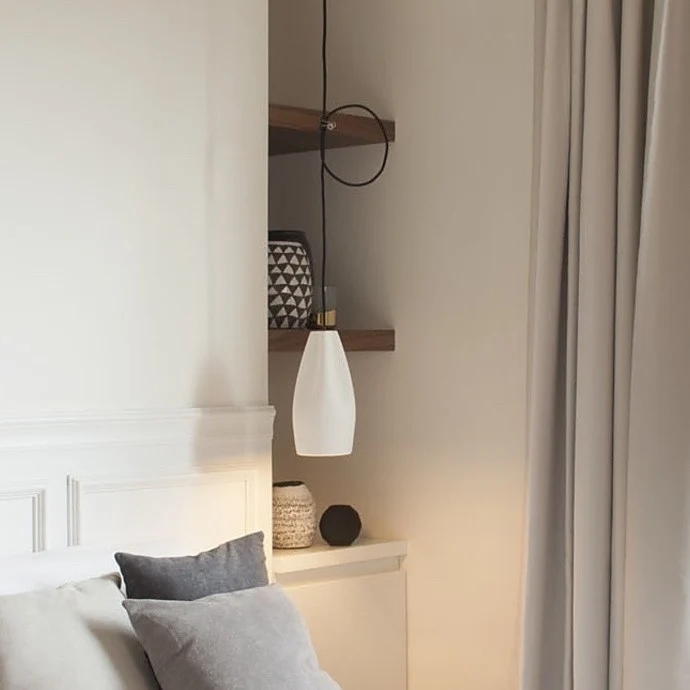Marset Pleat Box 13 Suspension Lamp