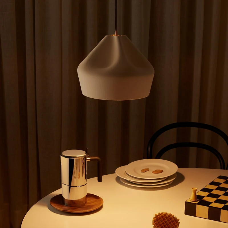 Marset Pleat Box 24 Suspension Lamp