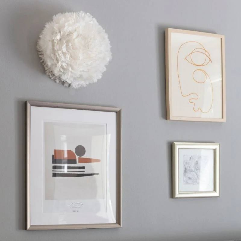 Umage Eos Up Wall-Ceiling Lamp