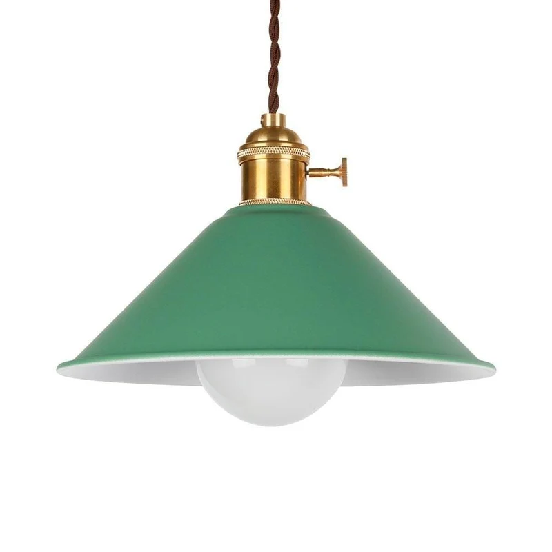 Lustre De Couleur