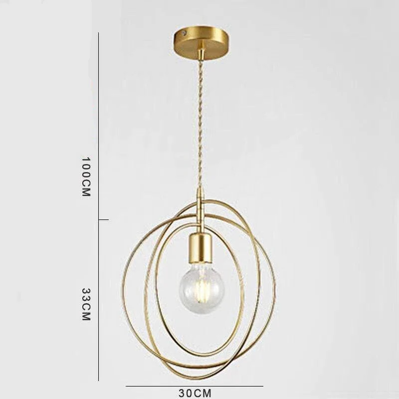 Lustre Contemporain Salle Manger