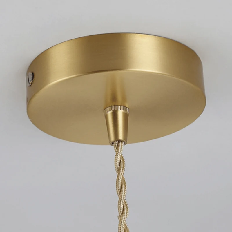 Lustre Contemporain Cuisine
