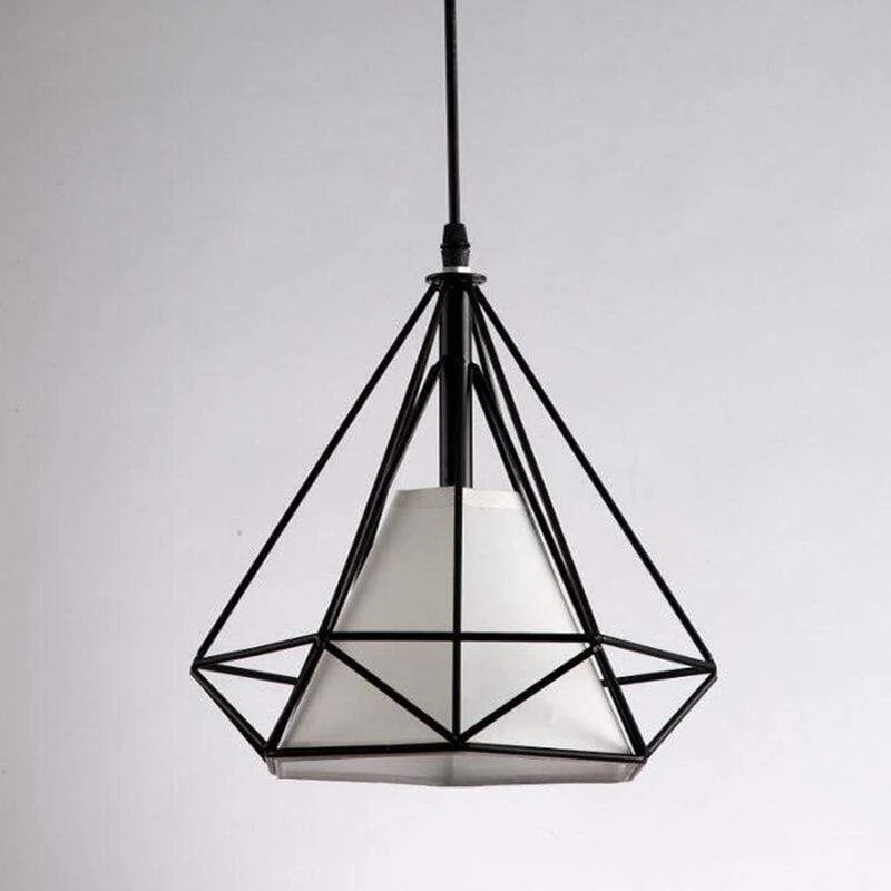 Lustre Italien Vintage