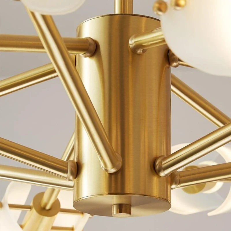 Lustre Cristal Pas Cher