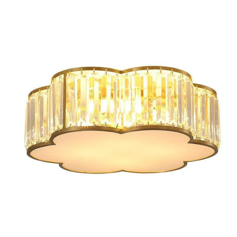 Nuage Lustre