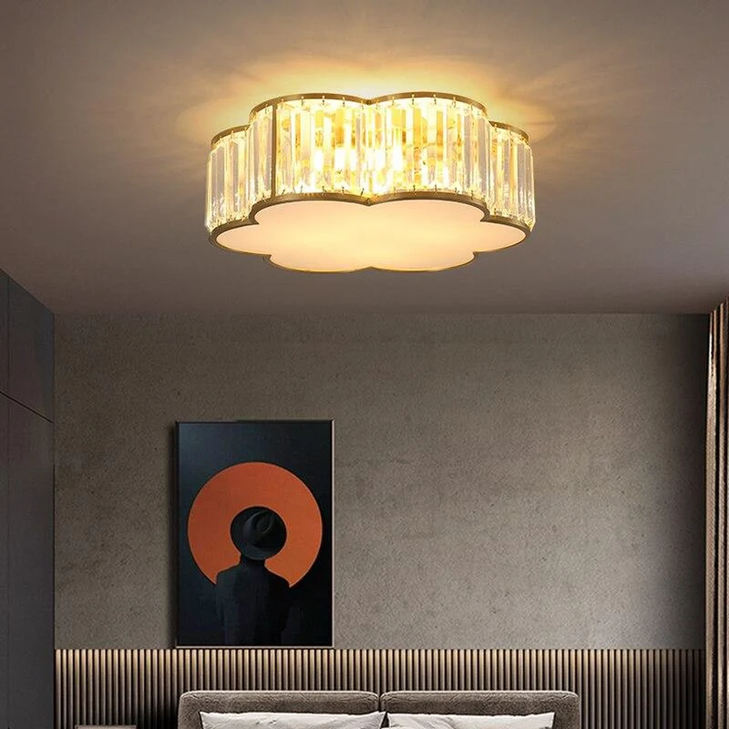 Nuage Lustre