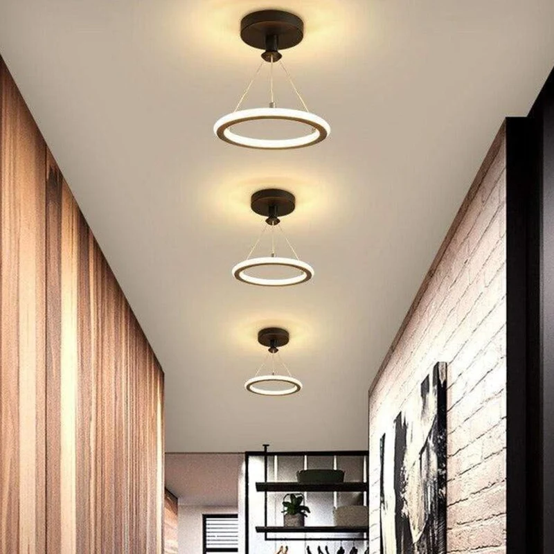 Lustre Couloir Pas Cher