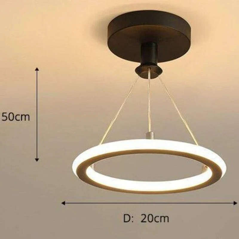 Lustre Couloir Pas Cher