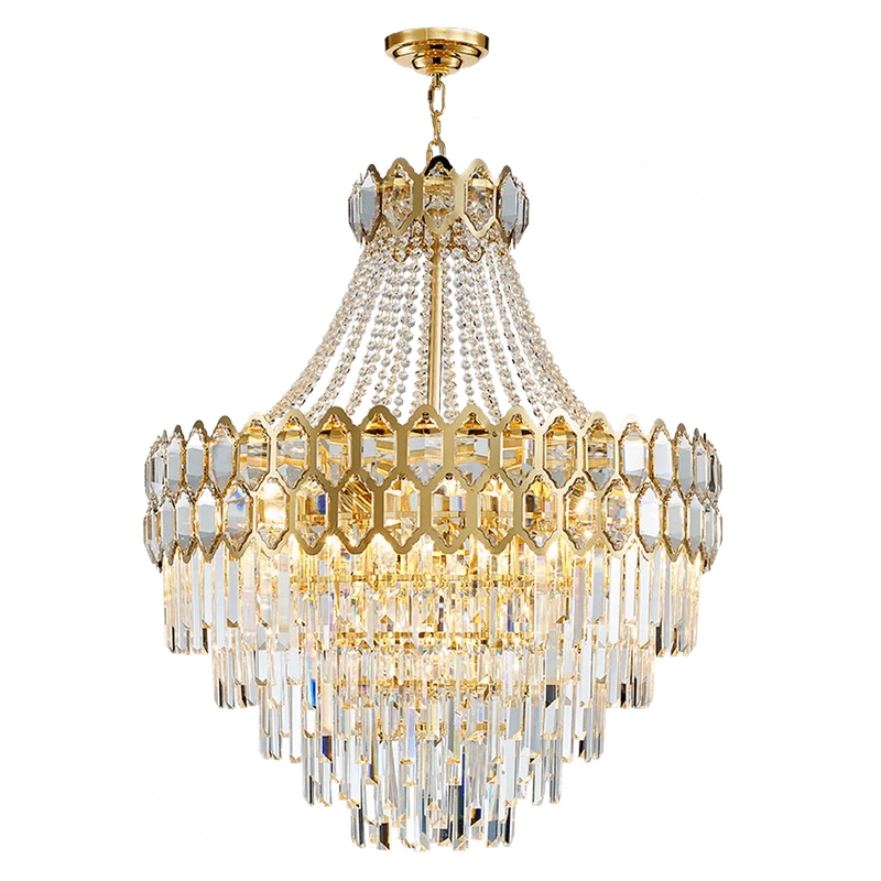 Lustre De Verre