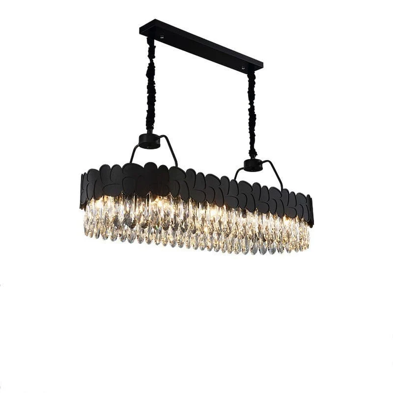 Lustre Led Suspendu