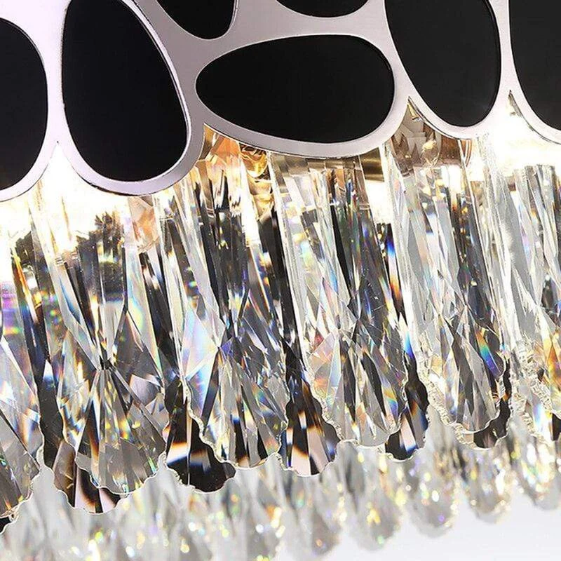 Lustre Led Suspendu