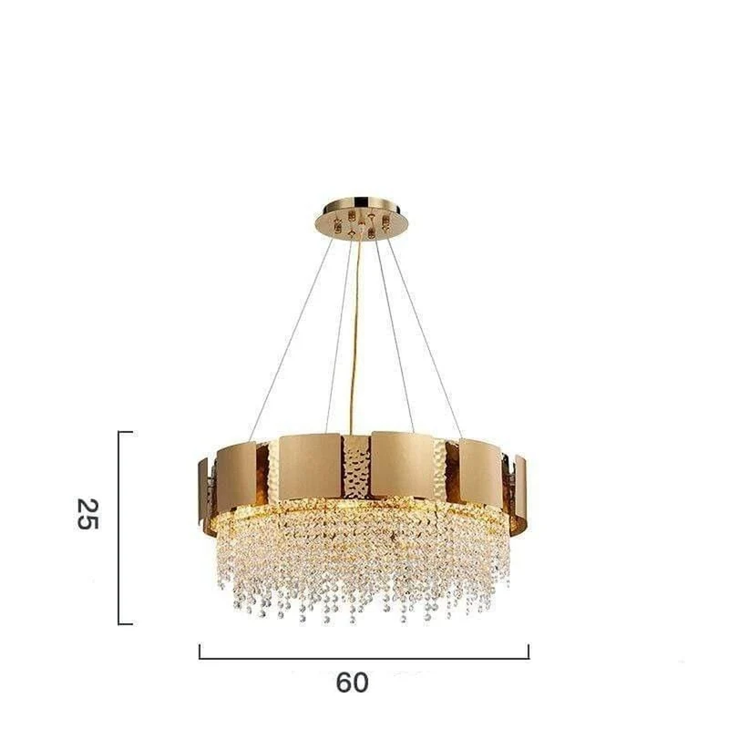 Lustre Lumière