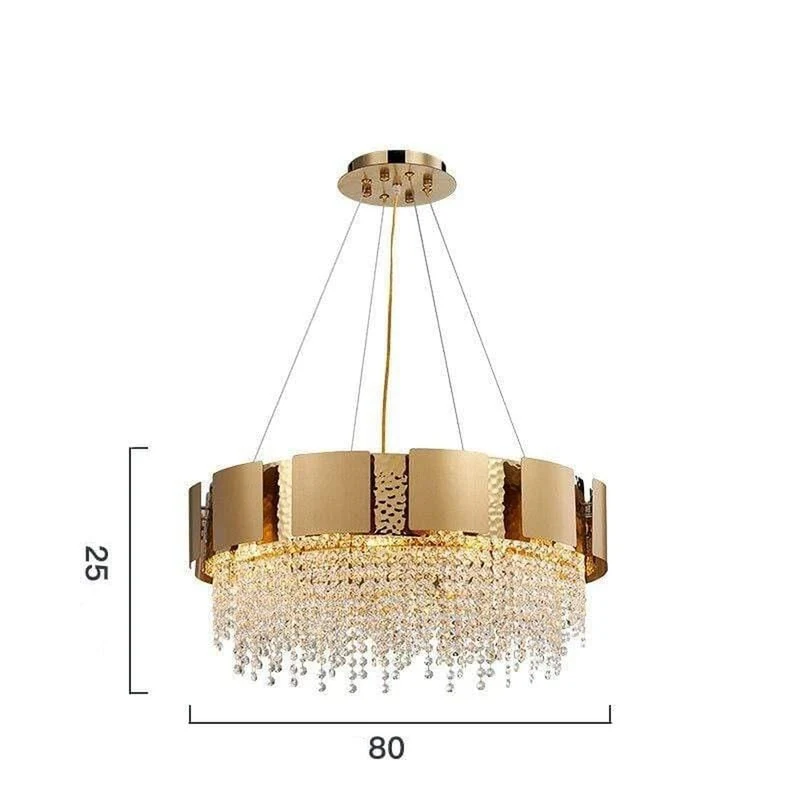 Lustre Lumière