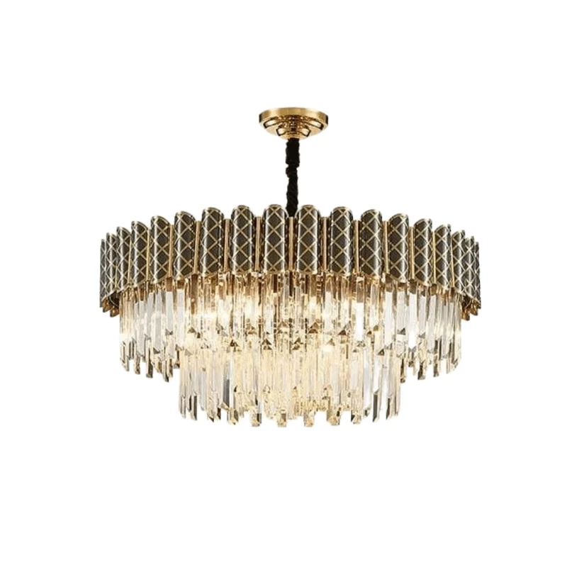 Suspension Luminaire Design Luxe