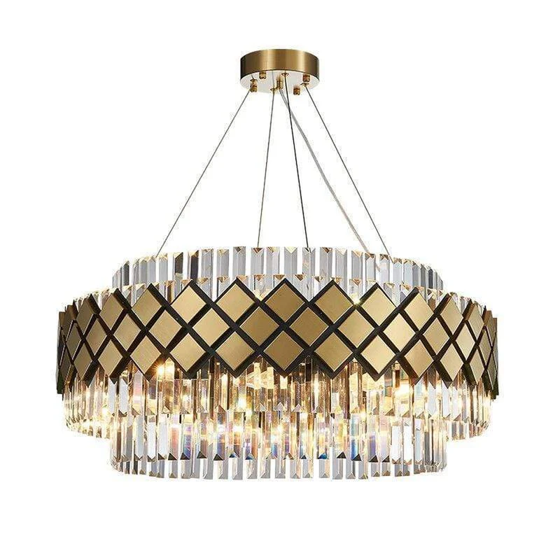 Lustre Intérieur