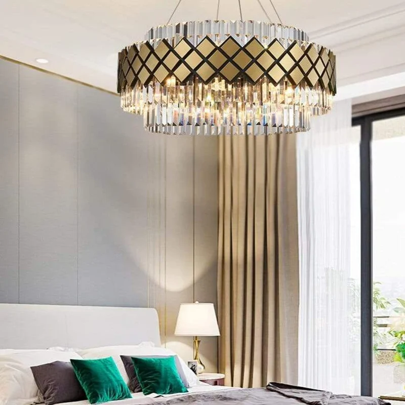 Lustre Intérieur