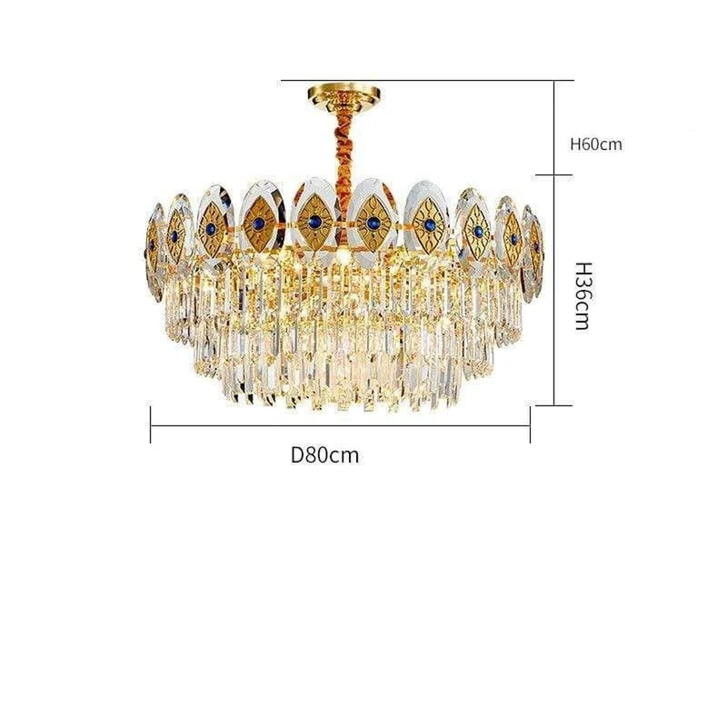 Luminaire Haut De Gamme