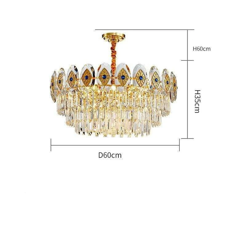 Luminaire Haut De Gamme