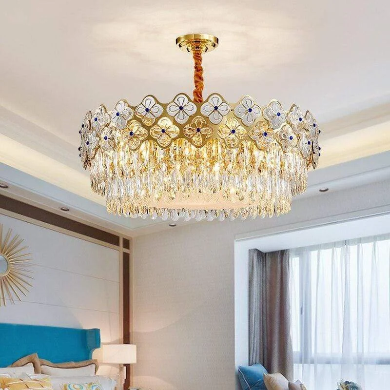 Lustre Tendance
