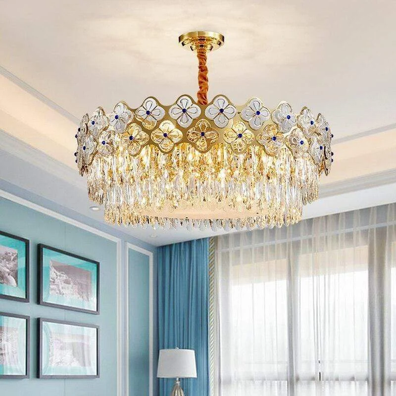 Lustre Tendance