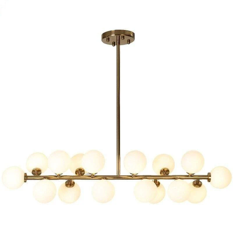 Lustre Métal Couleur Or